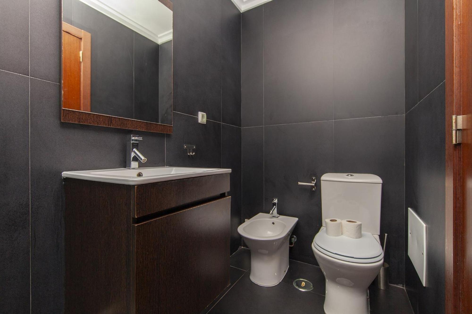 B03 - Luxury 2 Bed Lagos Marina Экстерьер фото