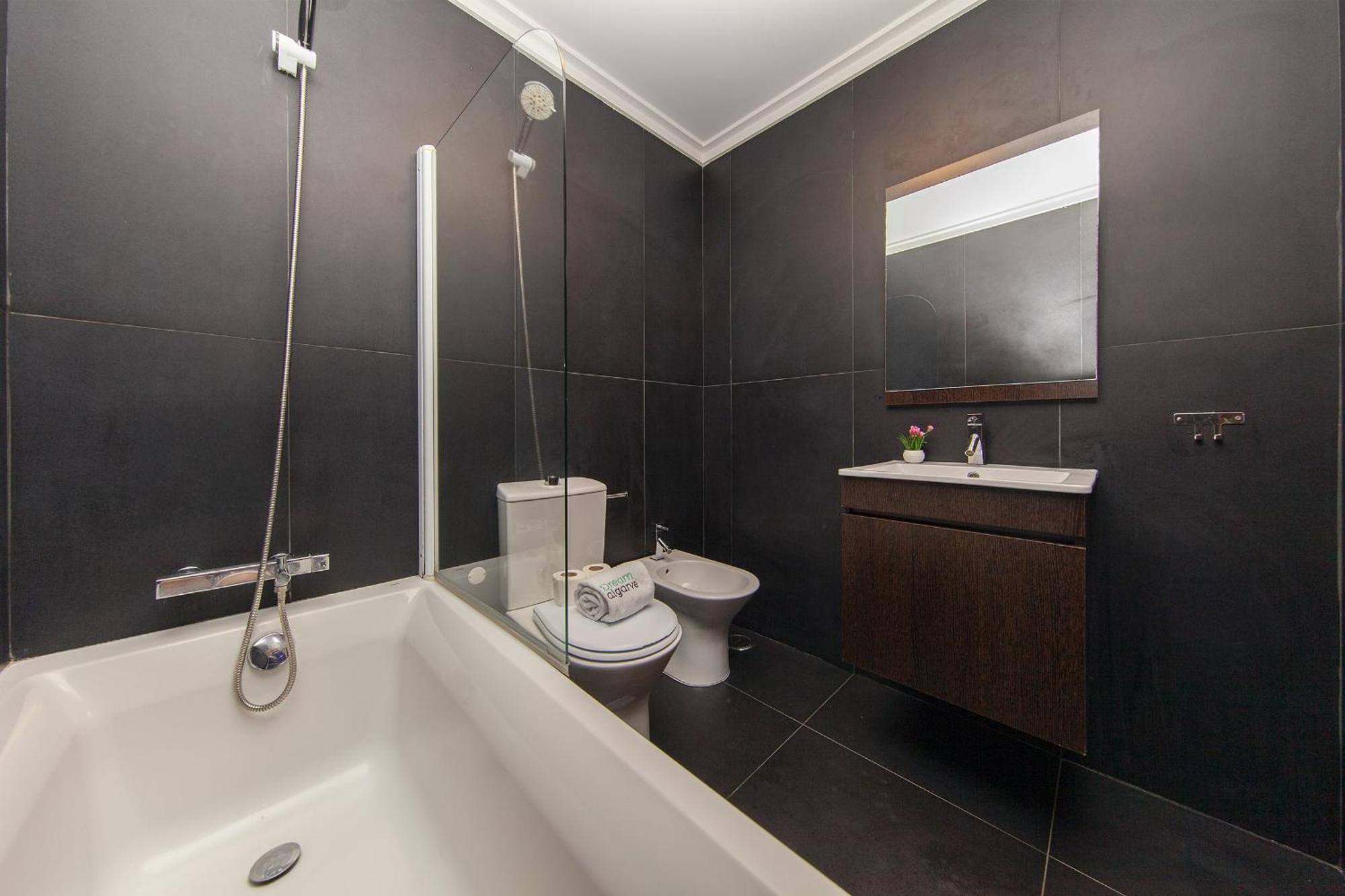 B03 - Luxury 2 Bed Lagos Marina Экстерьер фото