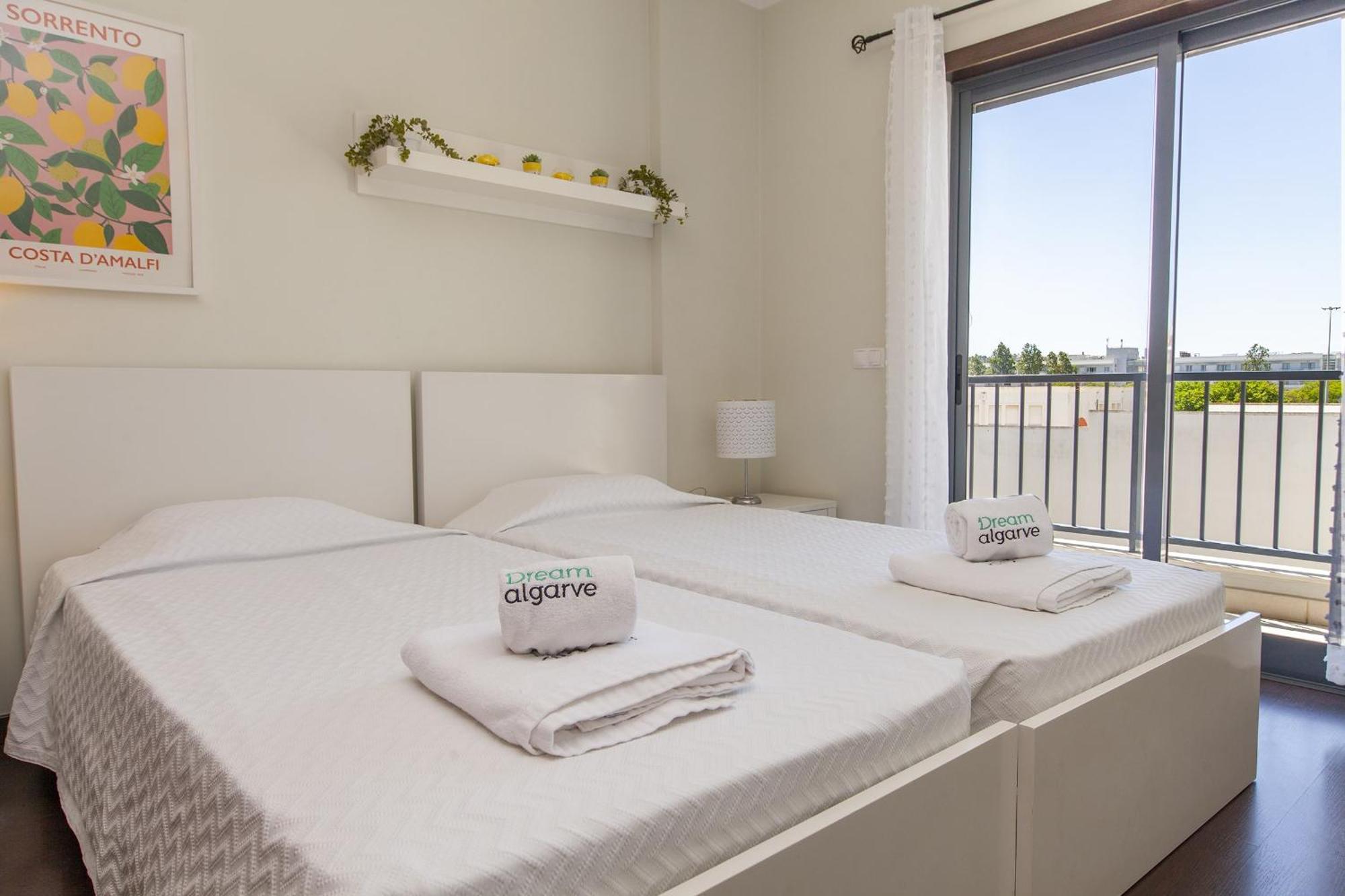 B03 - Luxury 2 Bed Lagos Marina Экстерьер фото