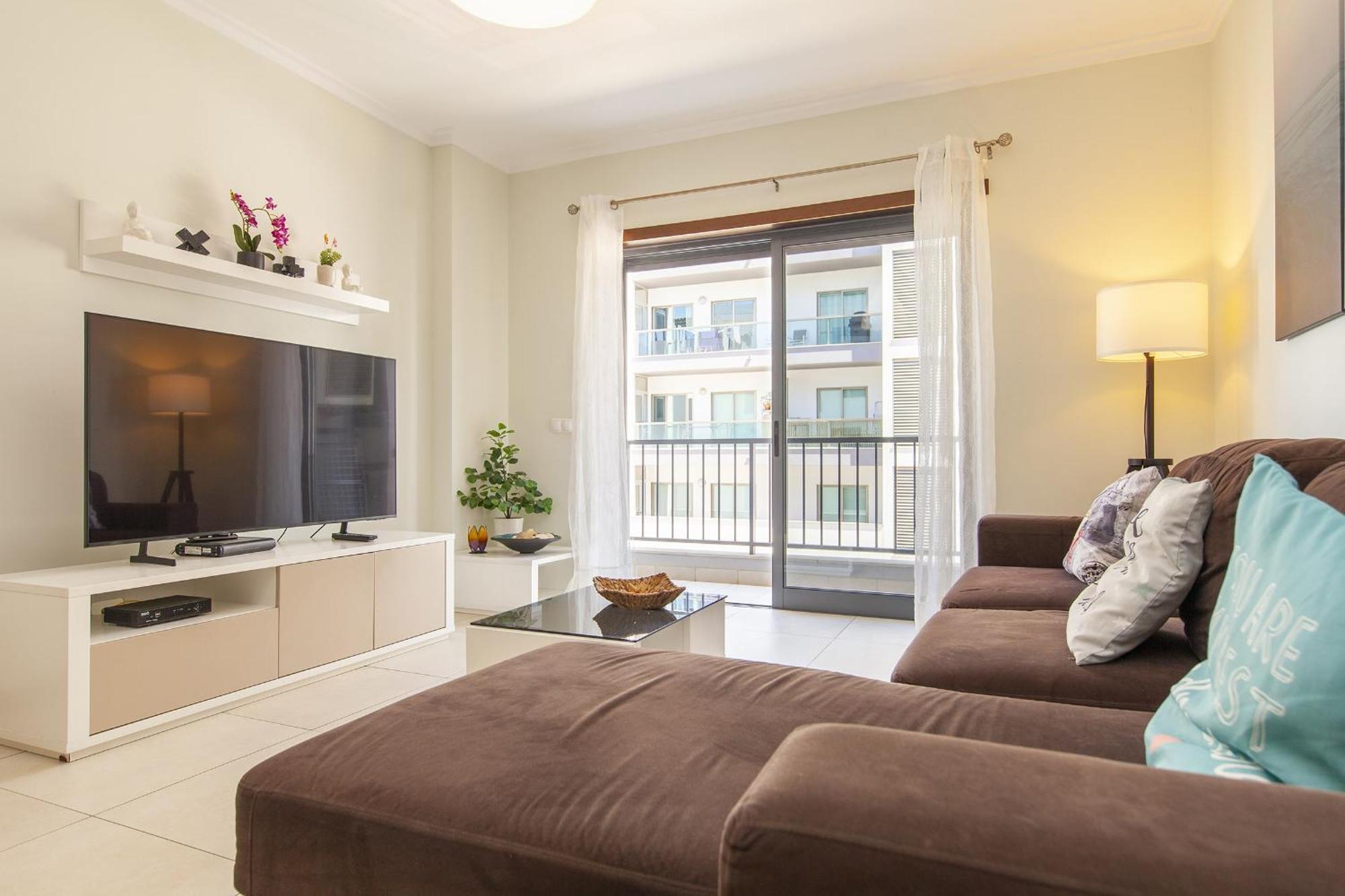 B03 - Luxury 2 Bed Lagos Marina Экстерьер фото
