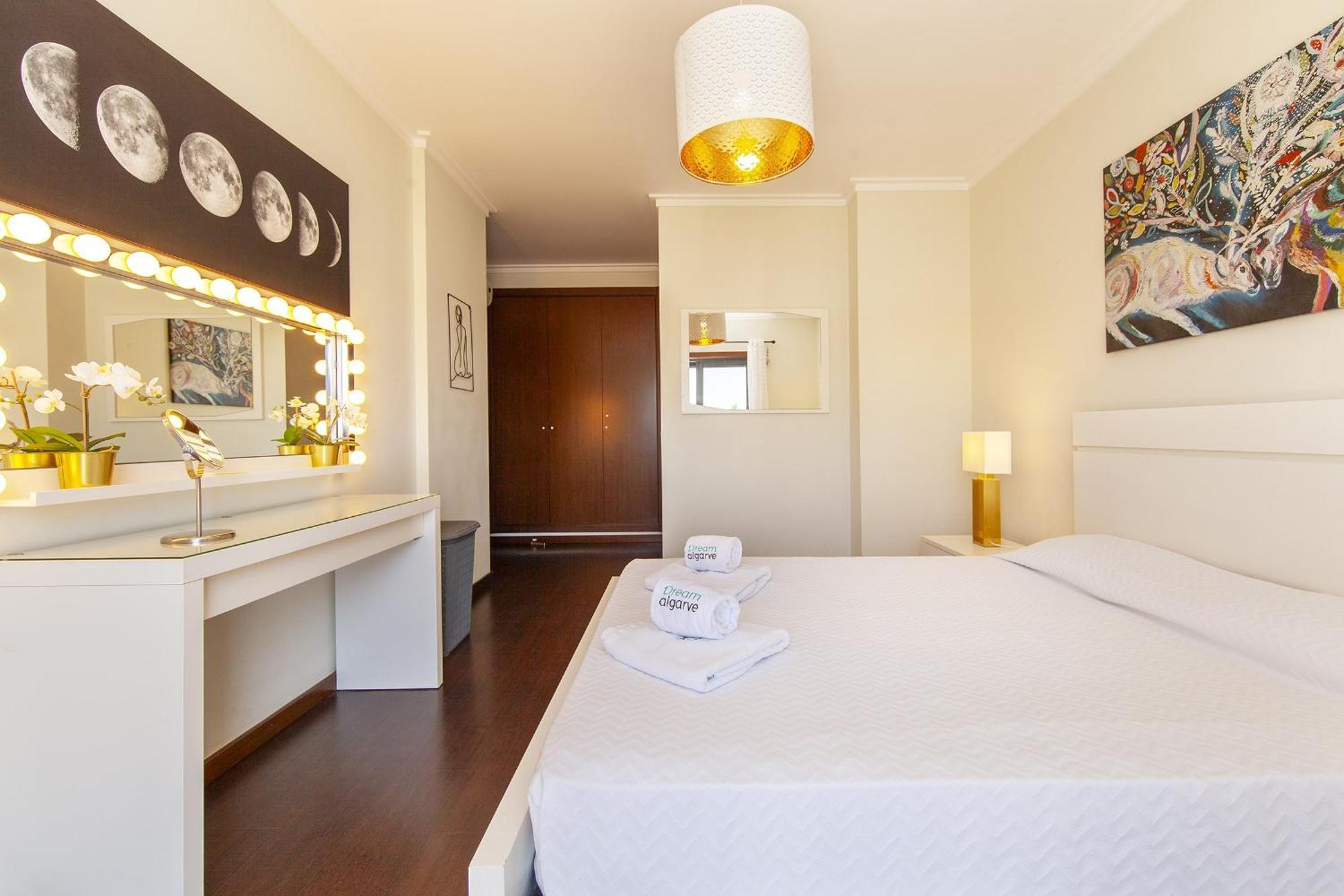 B03 - Luxury 2 Bed Lagos Marina Экстерьер фото