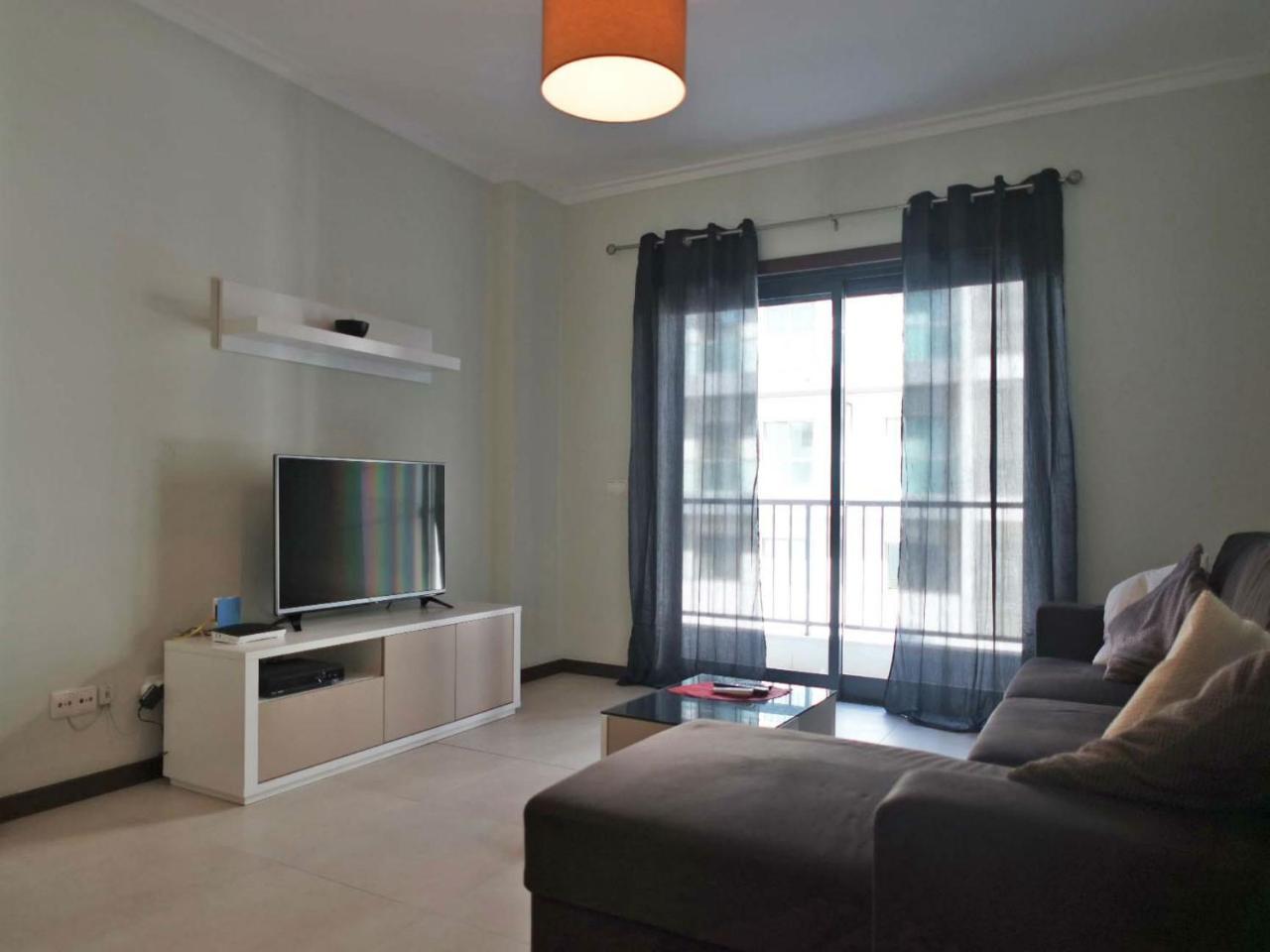 B03 - Luxury 2 Bed Lagos Marina Экстерьер фото