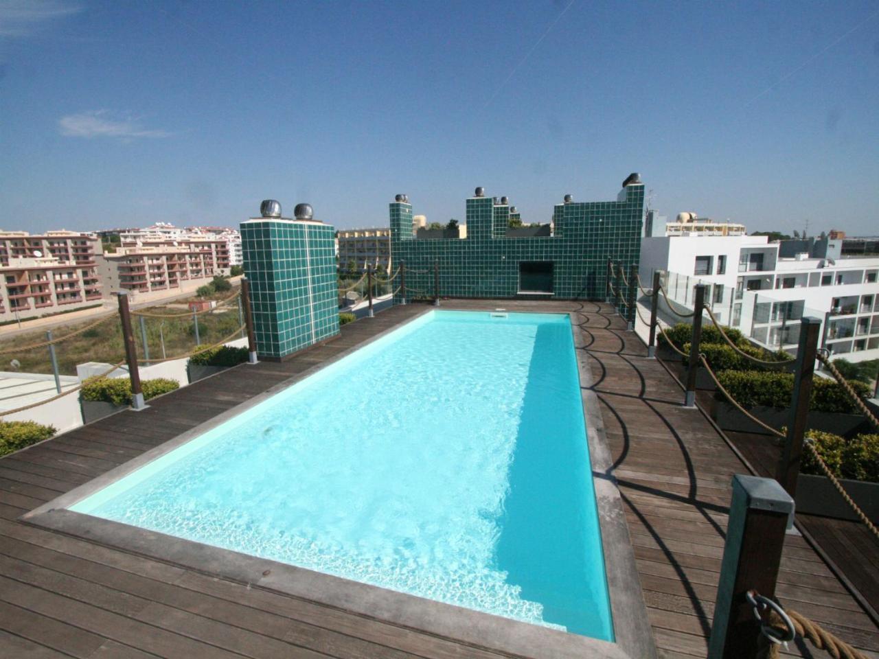 B03 - Luxury 2 Bed Lagos Marina Экстерьер фото