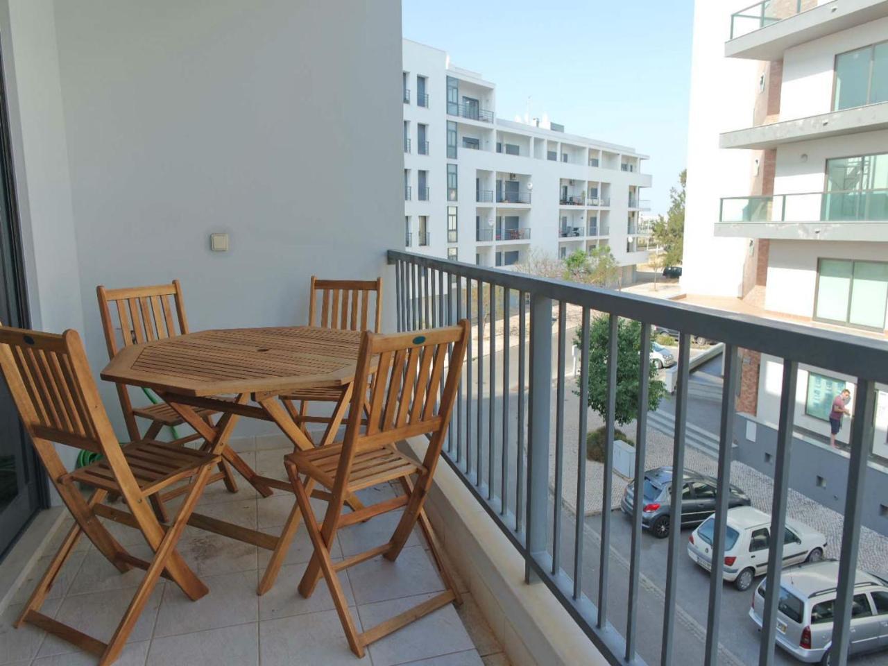 B03 - Luxury 2 Bed Lagos Marina Экстерьер фото