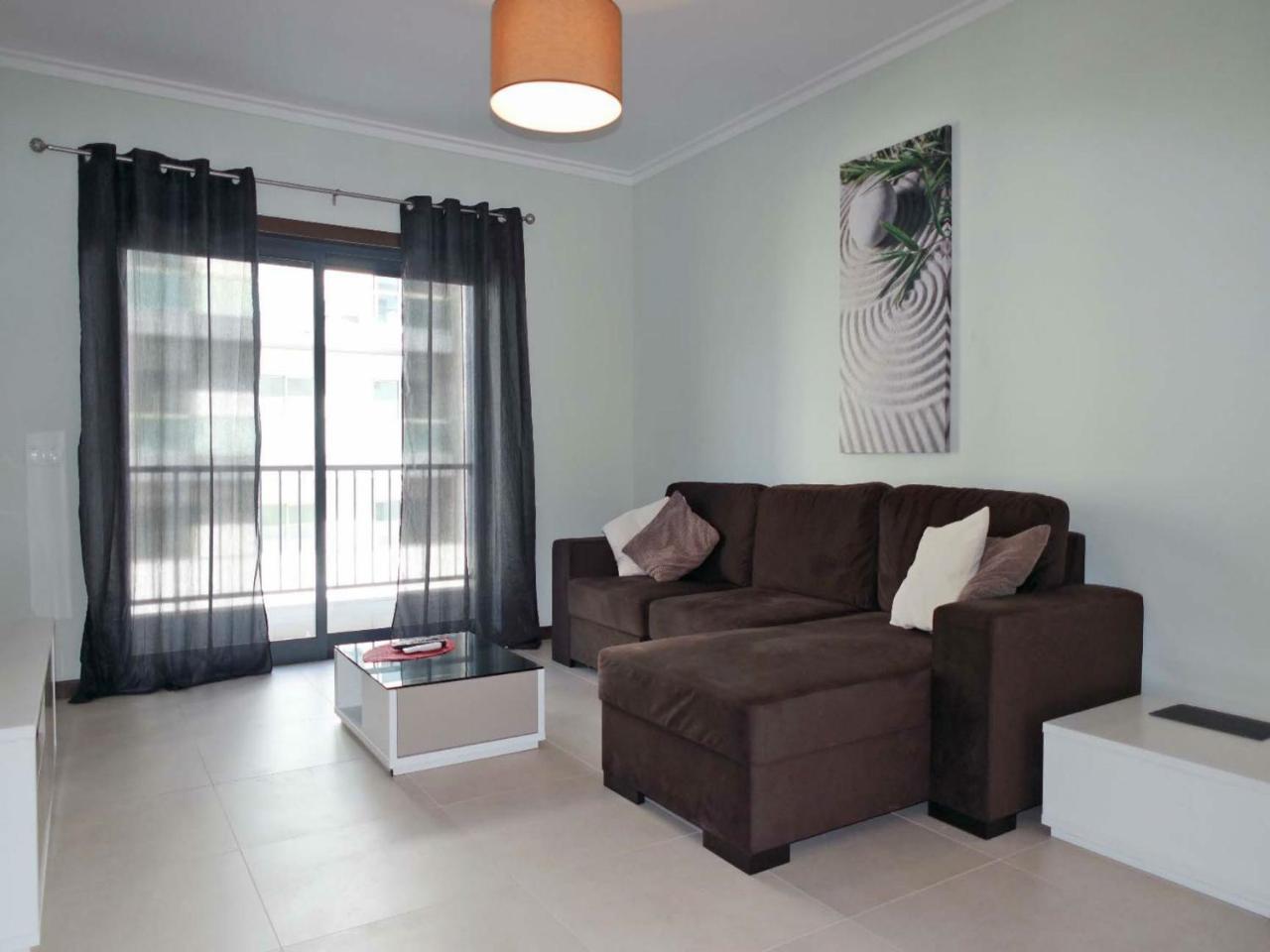 B03 - Luxury 2 Bed Lagos Marina Экстерьер фото