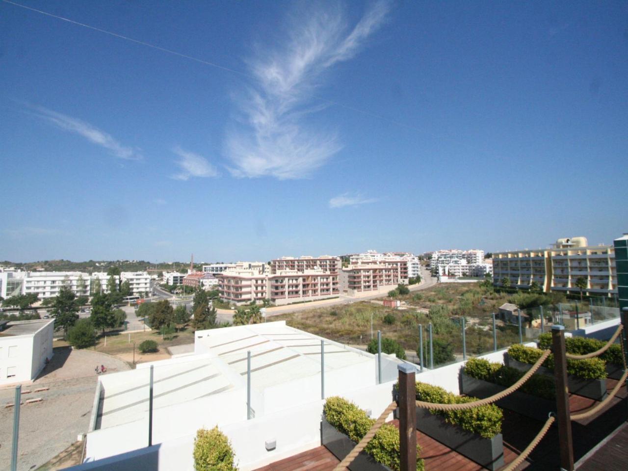B03 - Luxury 2 Bed Lagos Marina Экстерьер фото